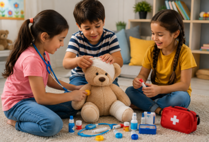 Pediatric Surgeries and Their Post-Operative Management: A Complete Guide