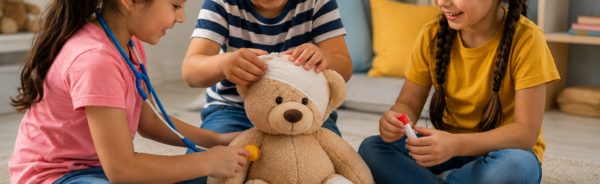 Pediatric Surgeries and Their Post-Operative Management: A Complete Guide