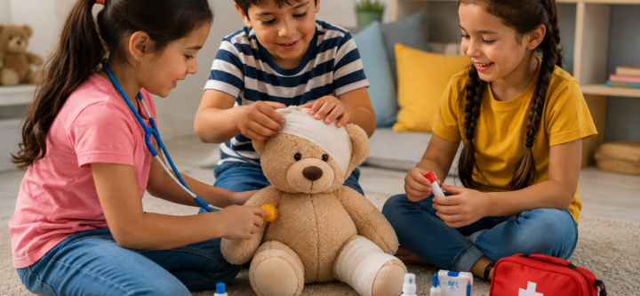 Pediatric Surgeries and Their Post-Operative Management: A Complete Guide Pediatric Surgeries and Their Post-Operative Management: A Complete Guide