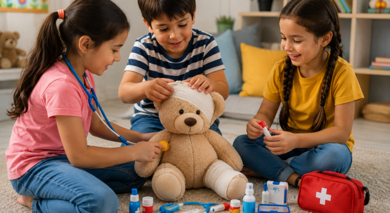 Pediatric Surgeries and Their Post-Operative Management: A Complete Guide