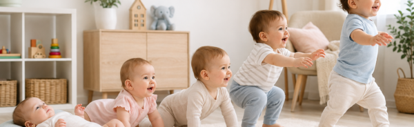 Reflex Maturation in Children: Stages, Importance, Assessment, and Development
