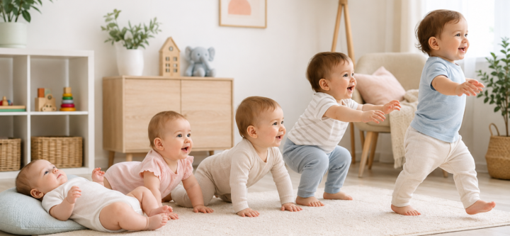 Reflex Maturation in Children: Stages, Importance, Assessment, and Development Reflex Maturation in Children: Stages, Importance, Assessment, and Development