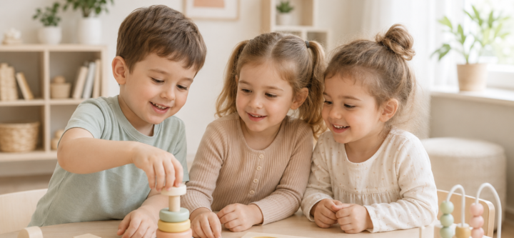 Genetic Basis of Pediatric Disorders: Causes, Diagnosis, and Management Genetic Basis of Pediatric Disorders: Causes, Diagnosis, and Management